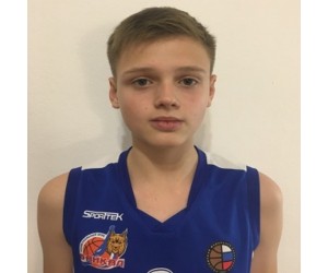 Ivan Smolyaninov basketball player - PG/G