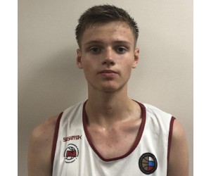 Ivan Smolyaninov basketball player photo 2