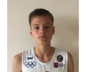 Ivan Smolyaninov basketball player photo 3