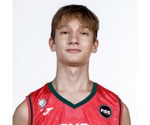 Ivan Soldatenko basketball player photo 2