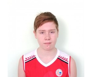 Ivan Solovjov basketball player photo 2