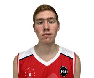 Ivan Solovjov basketball player photo 3