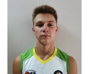 Ivan Somov basketball player photo 2