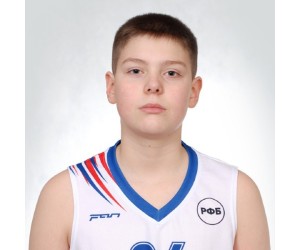 Ivan Sorvanov basketball player photo 1