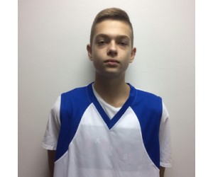 Ivan Stepanov basketball player - G