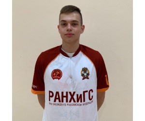 Ivan Stepanov basketball player photo 2