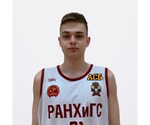 Ivan Stepanov basketball player photo 3