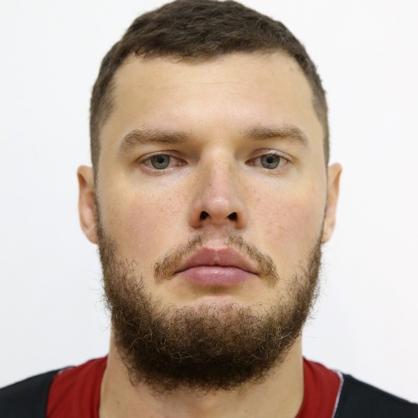 Ivan Strebkov (G, 6'3″ / 1.91m, 34yo), Basketball Player Stats ...