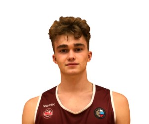 Ivan Sugrobov basketball player photo 3