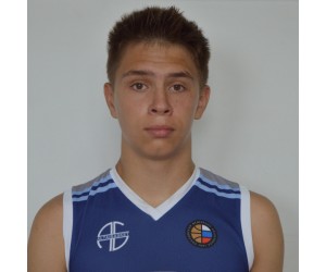 Ivan Sysoev basketball player photo 3