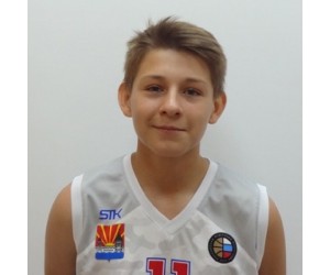 Ivan Talyanov basketball player photo 3