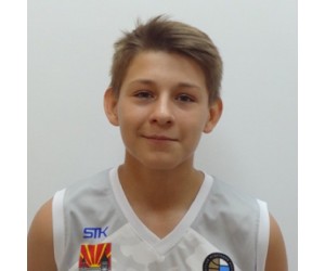 Ivan Talyanov basketball player photo 4