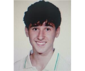 Ivan Tamajon Macias basketball player