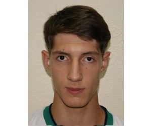 Ivan Tarasenko basketball player photo 1