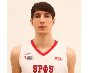 Ivan Tarasenko basketball player photo 3