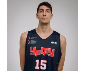 Ivan Tarasenko basketball player photo 4
