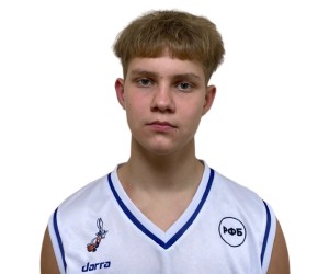 Ivan Taraskin basketball player photo 1
