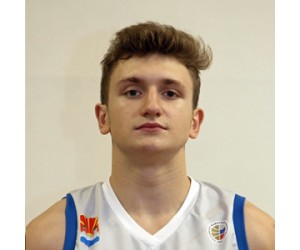 Ivan Tcukanov basketball player photo 2