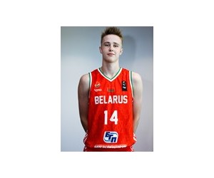 Ivan Terehov basketball player photo 1