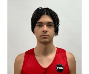 Ivan Terziev basketball player