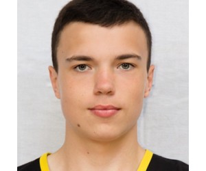 Ivan Tikhomirov basketball player photo 1