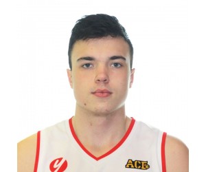 Ivan Tikhomirov basketball player photo 3