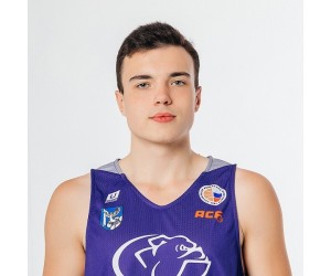 Ivan Tikhomirov basketball player photo 4
