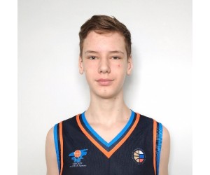 Ivan Titenko basketball player photo 2