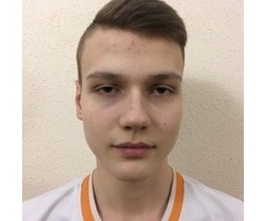 Ivan Titkov basketball player - C