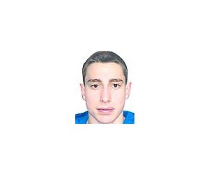 Ivan Tkachenko basketball player - SG