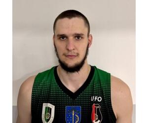 Ivan Tokovenko basketball player - C