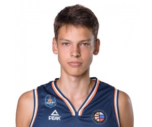 Ivan Trapeznikov basketball player photo 2