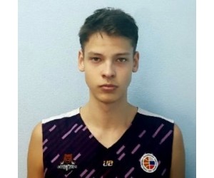 Ivan Trapeznikov basketball player photo 3