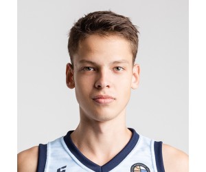 Ivan Trapeznikov basketball player photo 4