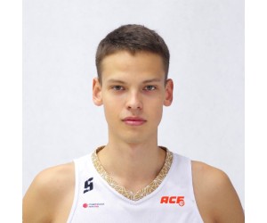 Ivan Trapeznikov basketball player photo 5