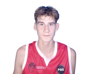 Ivan Tsepalkin basketball player photo 1