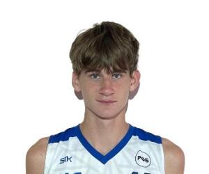 Ivan Tsepalkin basketball player
