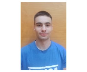 Ivan Ugrin basketball player photo 2