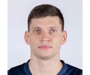 Ivan Ukhov basketball player photo 3