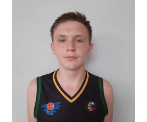 Ivan Unt basketball player photo 1