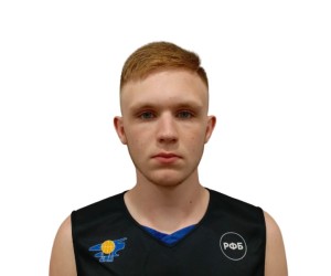 Ivan Unt basketball player photo 2