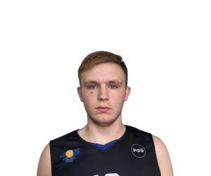 Ivan Unt basketball player - C