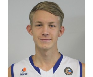 Ivan Vacshenko basketball player photo 1