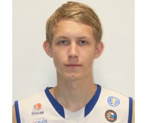 Ivan Vacshenko basketball player - F
