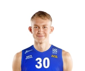 Ivan Vacshenko basketball player photo 3