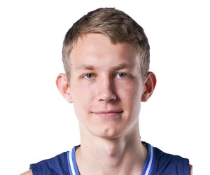 Ivan Vacshenko basketball player photo 4