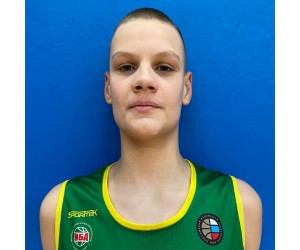 Ivan Vasiliev basketball player photo 1