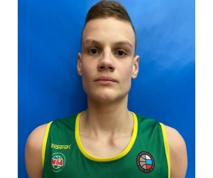 Ivan Vasiliev basketball player photo 2