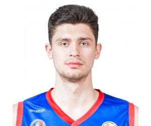 Ivan Vasiliev basketball player photo 2