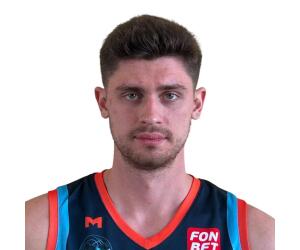 Ivan Vasiliev basketball player photo 3